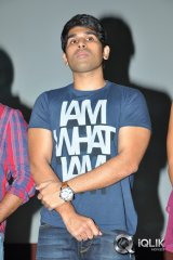 Kotha Janta Movie Theatre Coverage